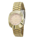 Men's Watch - Golden, Men, Watches, Chase Value, Chase Value