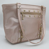 Women's Handbag 7651 - Tea Pink, Women, Bags, Chase Value, Chase Value