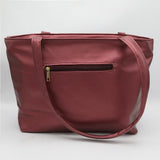 Women's Handbag 7651 - Maroon, Women, Bags, Chase Value, Chase Value