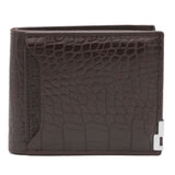 Men's Wallet - Coffee, Men, Wallets, Chase Value, Chase Value