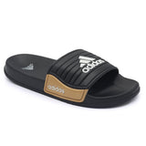 Mens Slipper 2058-56 - Black Gold, Men, Slippers, Chase Value, Chase Value
