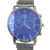 Men's Watch - Silver, Men, Watches, Chase Value, Chase Value