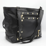 Women's Handbag 7651 - Black, Women, Bags, Chase Value, Chase Value