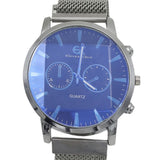 Men's Watch - Silver, Men, Watches, Chase Value, Chase Value