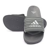 Mens Slipper 2058-56 - Grey, Men, Slippers, Chase Value, Chase Value