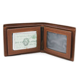 Men's Wallet - Light Brown, Men, Wallets, Chase Value, Chase Value