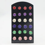 Women's Ear Tops - Multi, Women, Earrings & Tops, Chase Value, Chase Value