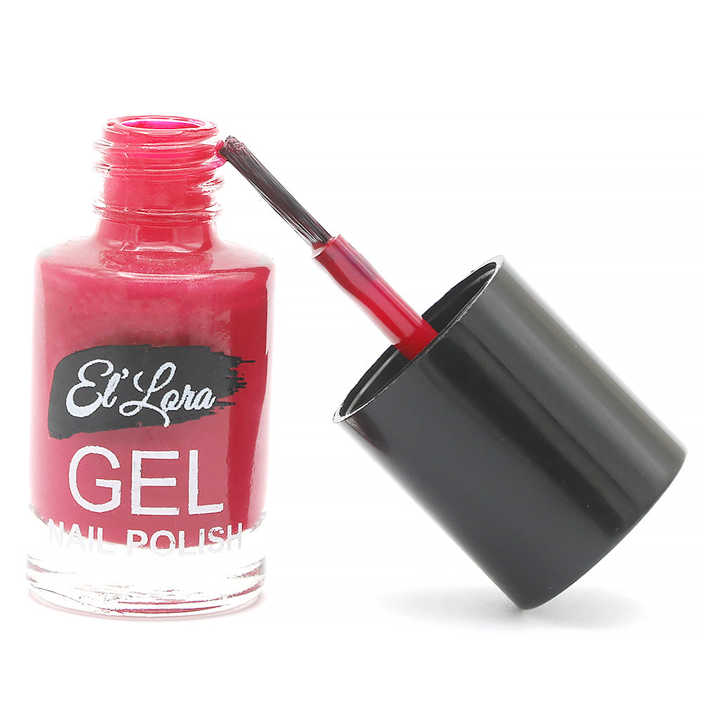 Ellora Gel Nail Polish - 24 Shades, Beauty & Personal Care, Nails, Chase Value, Chase Value