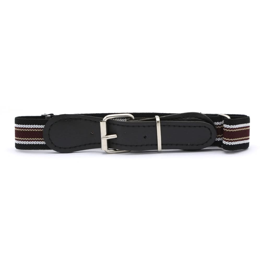 Kids Stretchable Belt - Multi, Kids, Belts And Gallace, Chase Value, Chase Value