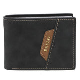 Men's Wallet - Black, Men, Wallets, Chase Value, Chase Value