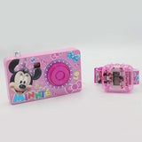 Kids Digital Watch With Camera - Pink, Kids, Boys Watches, Chase Value, Chase Value