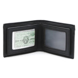 Men's Wallet - Black, Men, Wallets, Chase Value, Chase Value