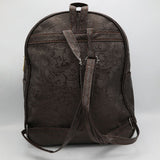 Girls Backpack 6574 - Coffee, Kids, Kids Bags, Chase Value, Chase Value