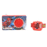 Kids Digital Watch With Camera - Red, Kids, Boys Watches, Chase Value, Chase Value