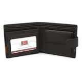 Men's Wallet - Dark Grey, Men, Wallets, Chase Value, Chase Value