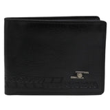 Men's Wallet - Black, Men, Wallets, Chase Value, Chase Value