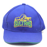 Kids Multan Sultan P-Cap - Blue, Kids, Boys Caps And Hats, Chase Value, Chase Value