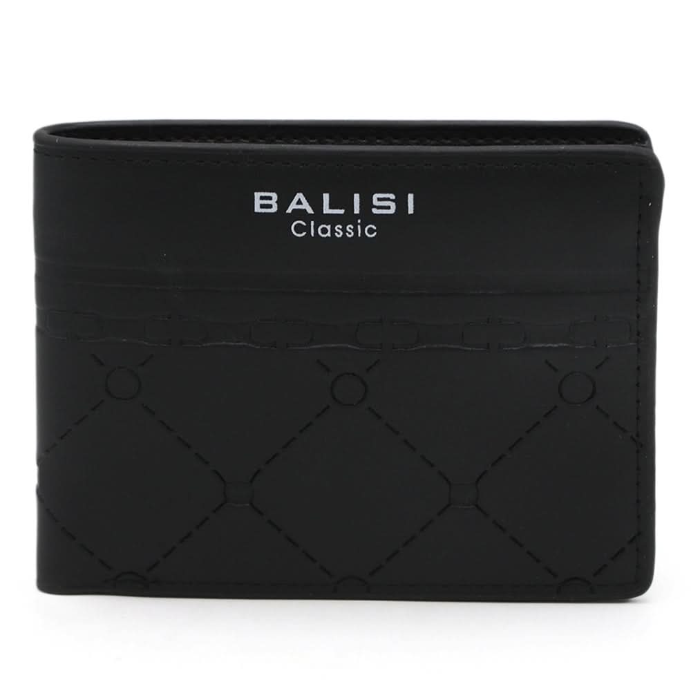 Men's Wallet - Black, Men, Wallets, Chase Value, Chase Value