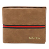 Men's Wallet - Brown, Men, Wallets, Chase Value, Chase Value