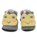 Cartier's Booties Nets - Yellow, Kids, NB Shoes And Socks, Chase Value, Chase Value