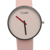 Women's Watch - Peach, Women, Watches, Chase Value, Chase Value