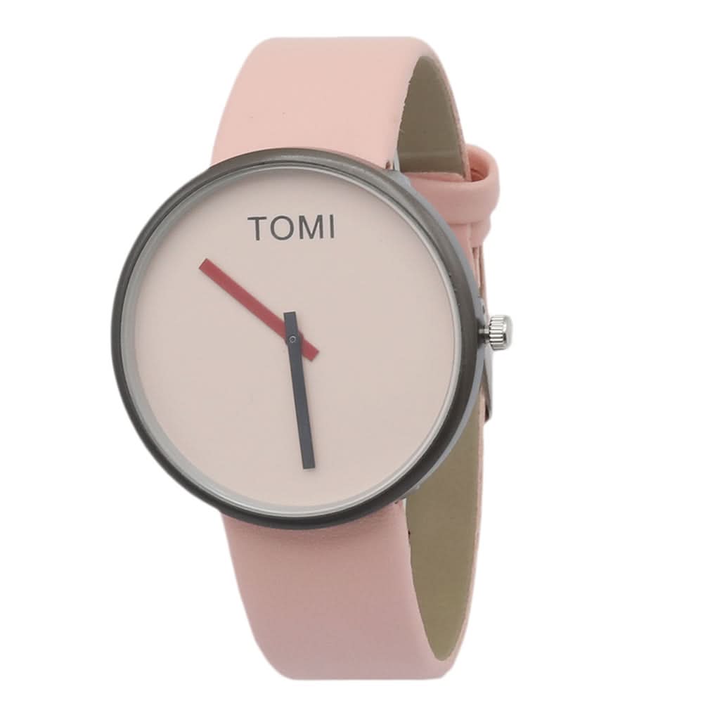 Women's Watch - Peach, Women, Watches, Chase Value, Chase Value