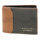 Men's Wallet - Dark Grey, Men, Wallets, Chase Value, Chase Value