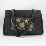 Women's Handbag 6889 - Black, Women, Bags, Chase Value, Chase Value
