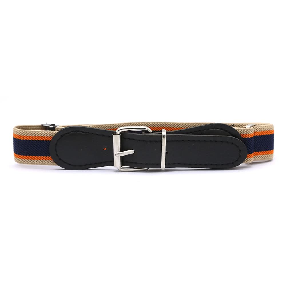 Kids Stretchable Belt - Multi, Kids, Belts And Gallace, Chase Value, Chase Value