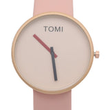 Women's Watch - Peach, Women, Watches, Chase Value, Chase Value