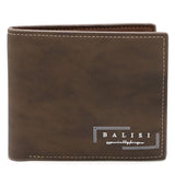 Men's Wallet - Dark Brown, Men, Wallets, Chase Value, Chase Value
