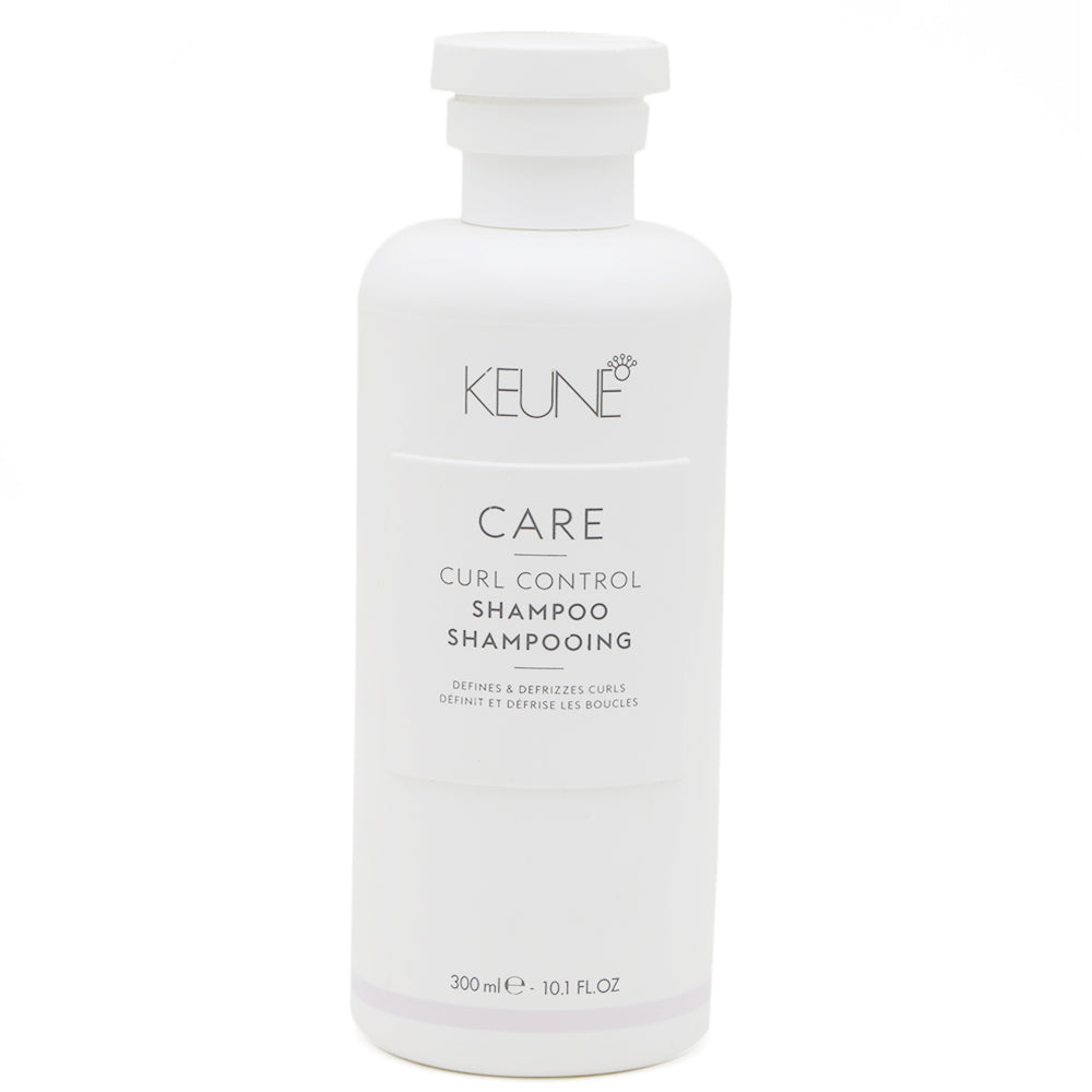 Keune Care Curl Control Shampoo - 300Ml, Beauty & Personal Care, Shampoo & Conditioner, Chase Value, Chase Value