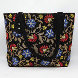 Women's Shoulder Bag 1555 - Black, Women, Bags, Chase Value, Chase Value