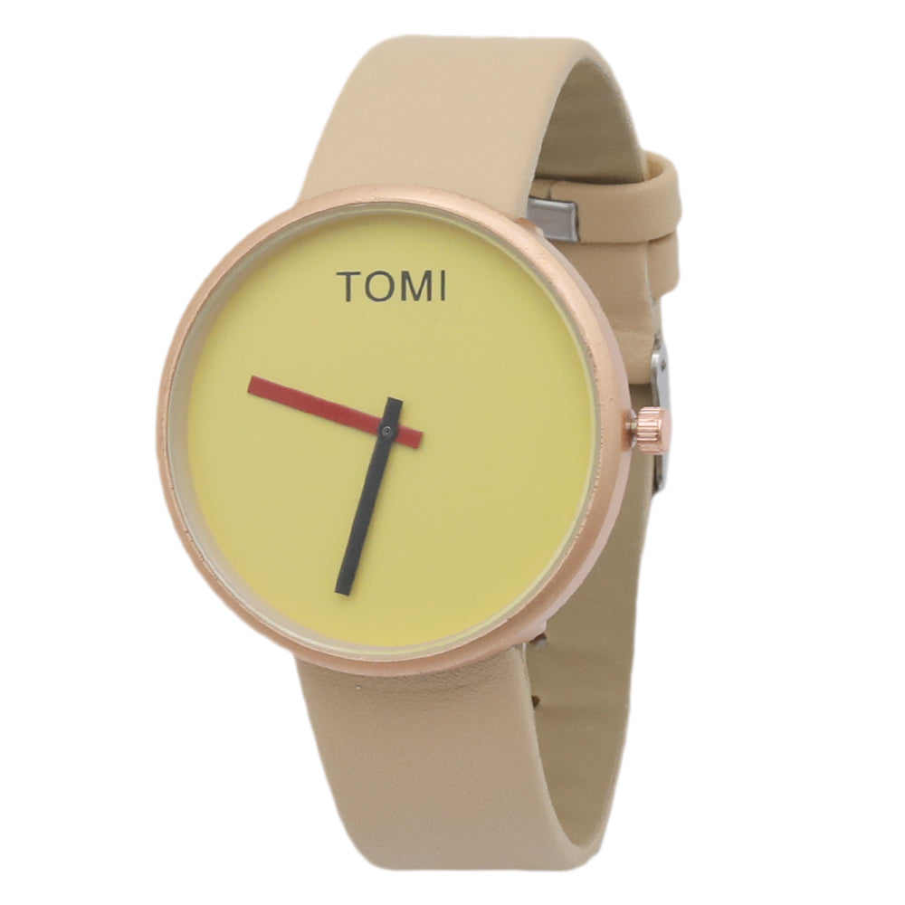 Women's Watch - Fawn, Women, Watches, Chase Value, Chase Value