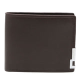 Men's Wallet - Coffee, Men, Wallets, Chase Value, Chase Value