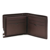 Men's Wallet - Coffee, Men, Wallets, Chase Value, Chase Value