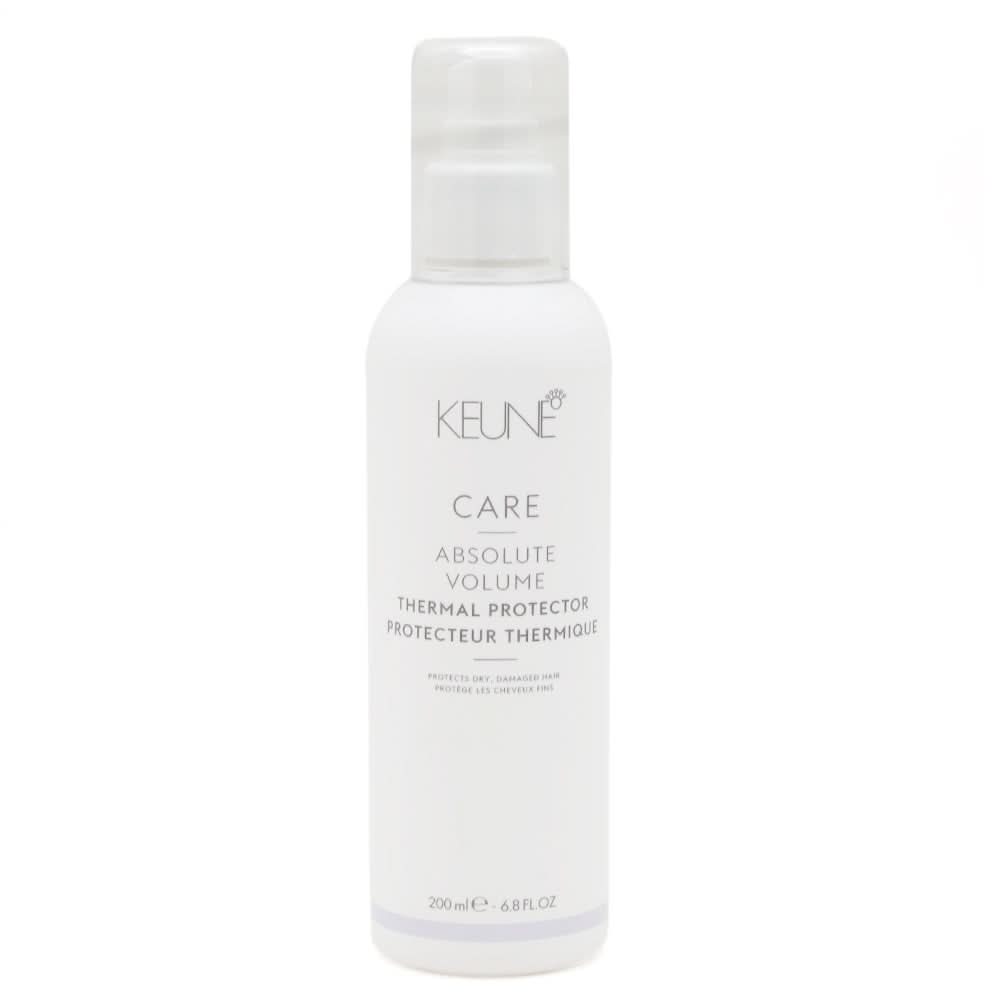 Keune Thermometer Absolute Volume - 200Ml, Beauty & Personal Care, Hair Colour, Chase Value, Chase Value