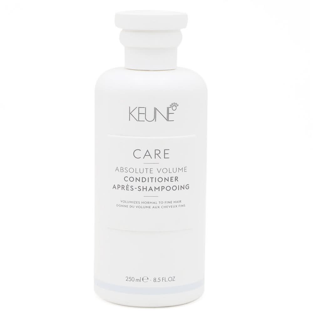 Keune Absolute Volume Conditioner - 250Ml, Beauty & Personal Care, Shampoo & Conditioner, Chase Value, Chase Value