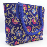 Women's Shoulder Bag 1555 - Blue, Women, Bags, Chase Value, Chase Value