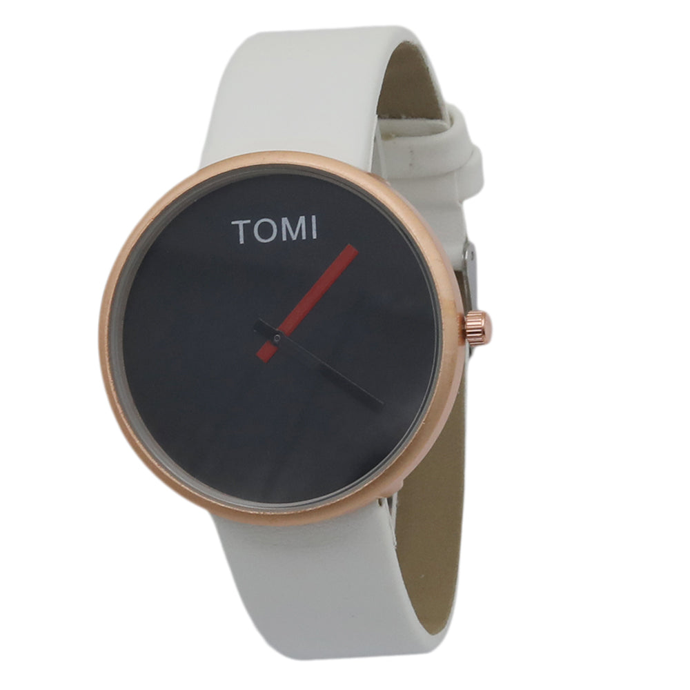 Women's Watch - White, Women, Watches, Chase Value, Chase Value