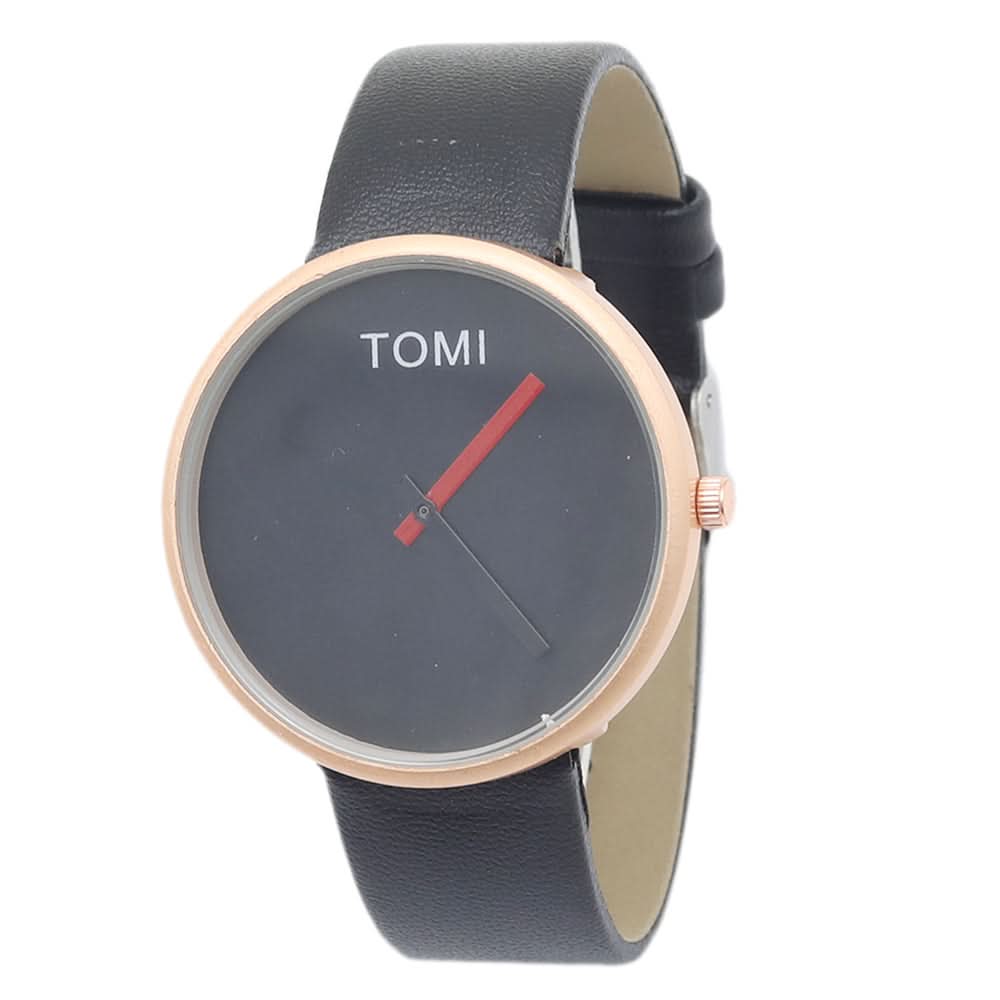 Women's Watch - Black, Women, Watches, Chase Value, Chase Value