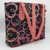 Women's Handbag 2282 - Pink, Women, Bags, Chase Value, Chase Value