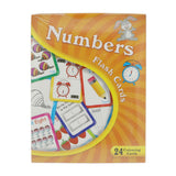 Kids Flash Cards - A - Orange, Kids, Kids Educational Books, Chase Value, Chase Value