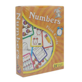 Kids Flash Cards - A - Orange, Kids, Kids Educational Books, Chase Value, Chase Value