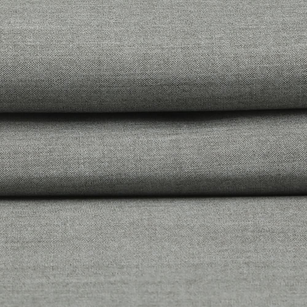 Men's Mashriq Guzel Un-Stitched Suit - Grey, Men, Unstitched Fabric, Chase Value, Chase Value