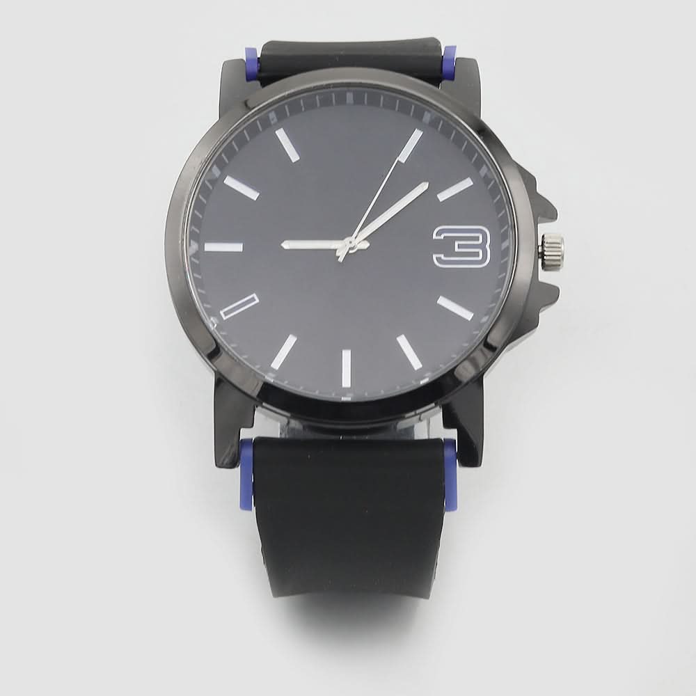 Kids Analog Watch - Blue, Kids, Boys Watches, Chase Value, Chase Value
