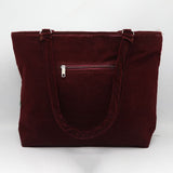 Women's Shoulder Bag 1555 - Maroon, Women, Bags, Chase Value, Chase Value