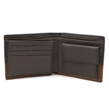 Men's Wallet - Dark Grey, Men, Wallets, Chase Value, Chase Value