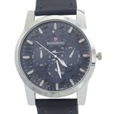 Men's Bashing Watch - Navy Blue, Men, Watches, Chase Value, Chase Value