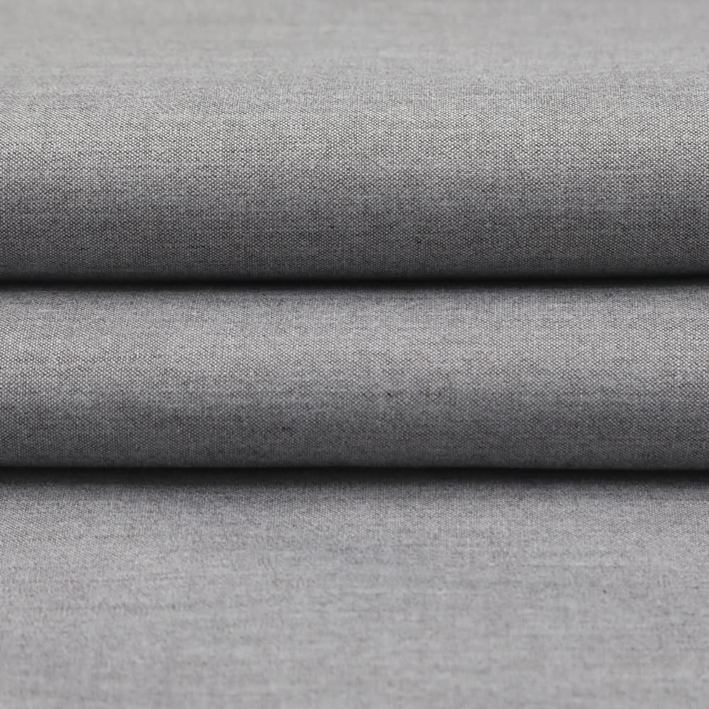 Men's Mashriq Guzel Un-Stitched Suit - Dark Grey, Men, Unstitched Fabric, Chase Value, Chase Value